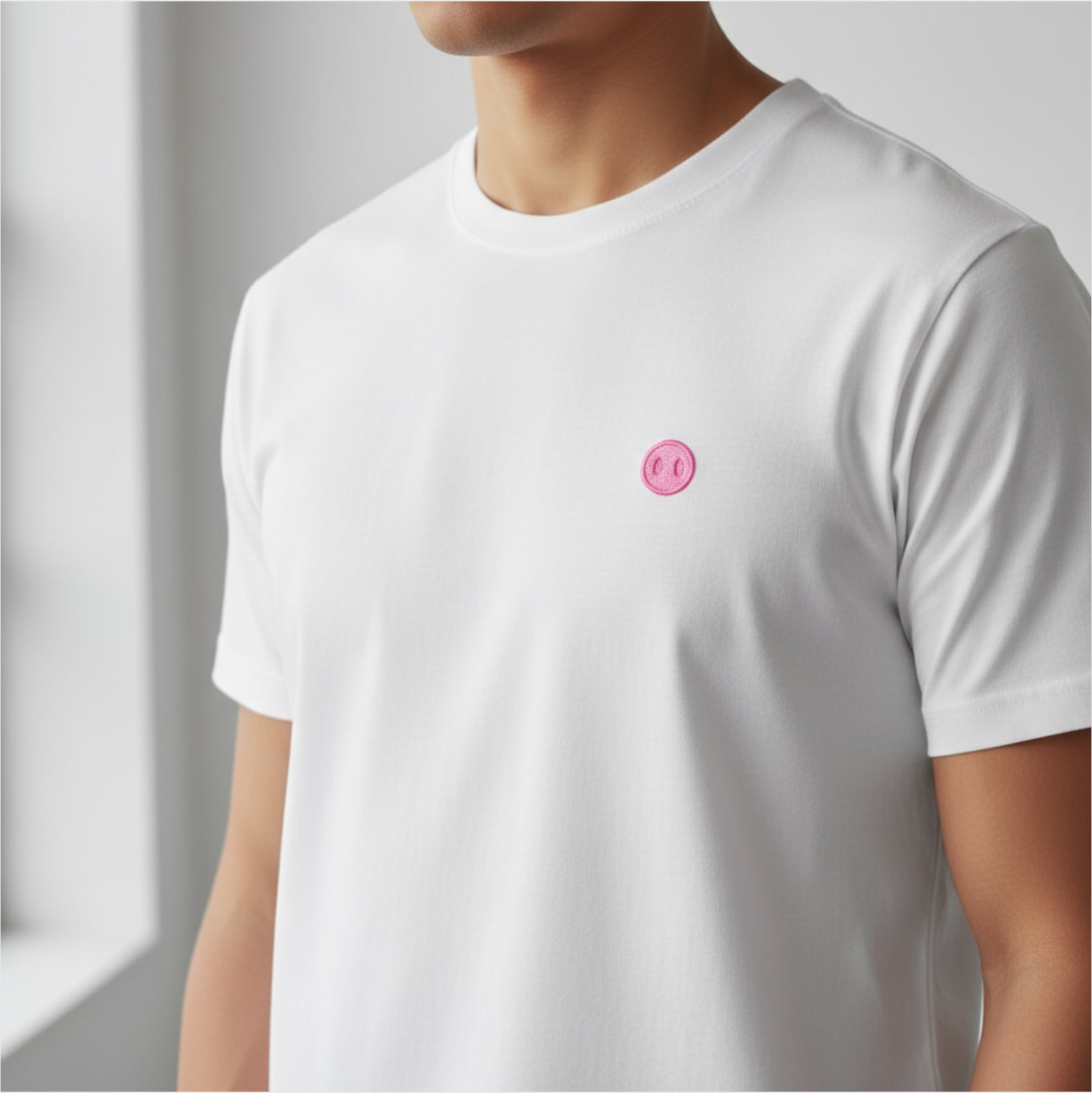 The White Truffle Tee - Coming Soon