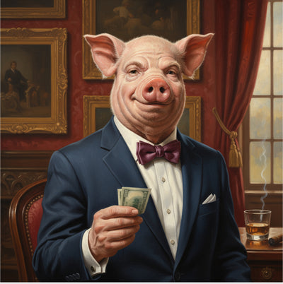 Lord Hammerick the 3rd