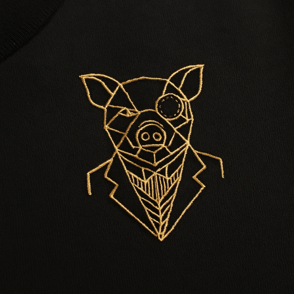 The Sir Oinksworth